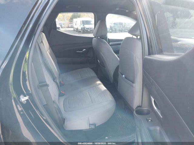 2023 HYUNDAI SANTA CRUZ 5NTJBDAE3PH071322 Photo 7