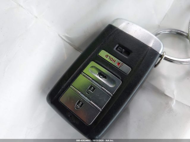 2016 ACURA ILX 19UDE2F39GA005378 Photo 10