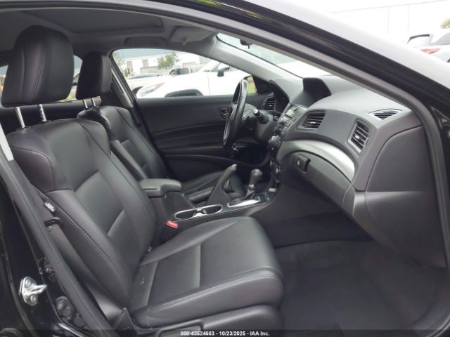 2016 ACURA ILX 19UDE2F39GA005378 Photo 4