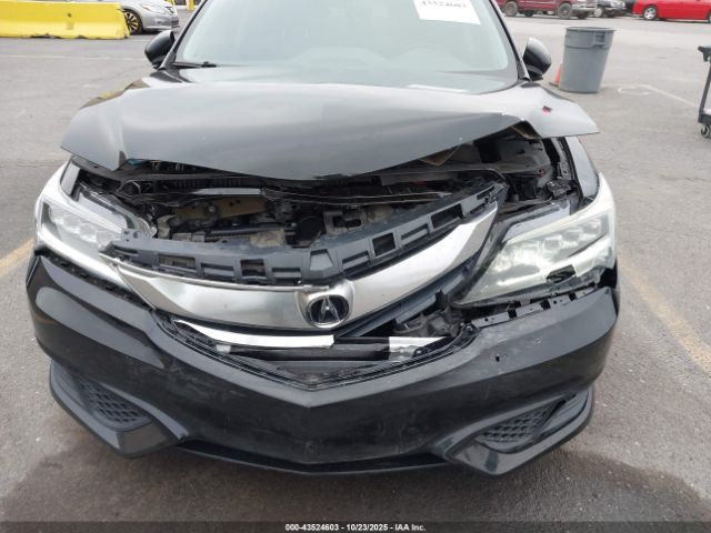 2016 ACURA ILX 19UDE2F39GA005378 Photo 5