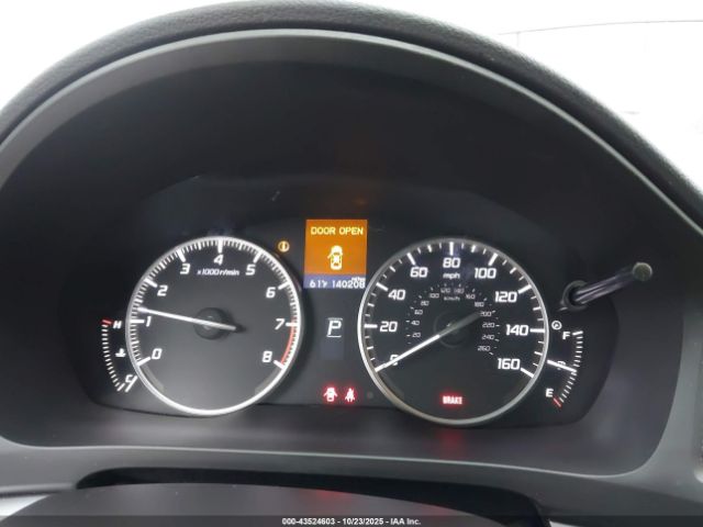 2016 ACURA ILX 19UDE2F39GA005378 Photo 6