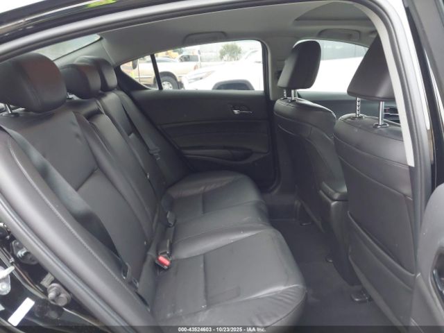 2016 ACURA ILX 19UDE2F39GA005378 Photo 7