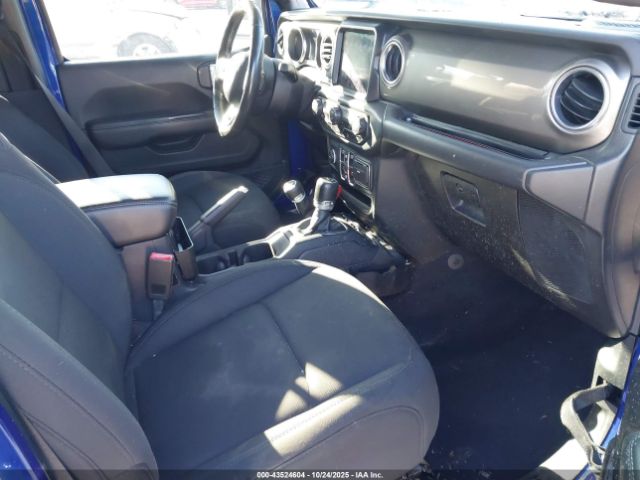 2018 JEEP WRANGLER UNLIMITED 1C4HJXEG3JW321737 Photo 4