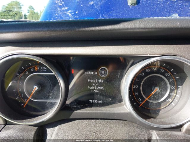 2018 JEEP WRANGLER UNLIMITED 1C4HJXEG3JW321737 Photo 6