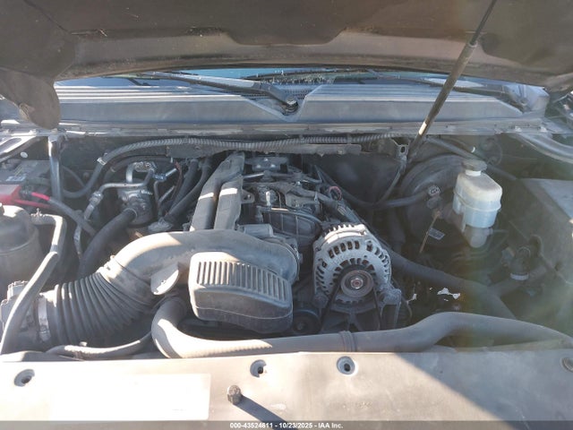 2010 CADILLAC ESCALADE 1GYUCBEF4AR159158 Photo 9