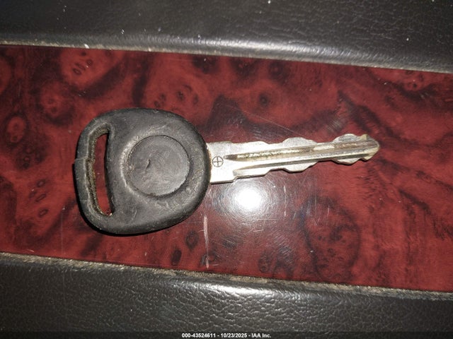 2010 CADILLAC ESCALADE 1GYUCBEF4AR159158 Photo 10