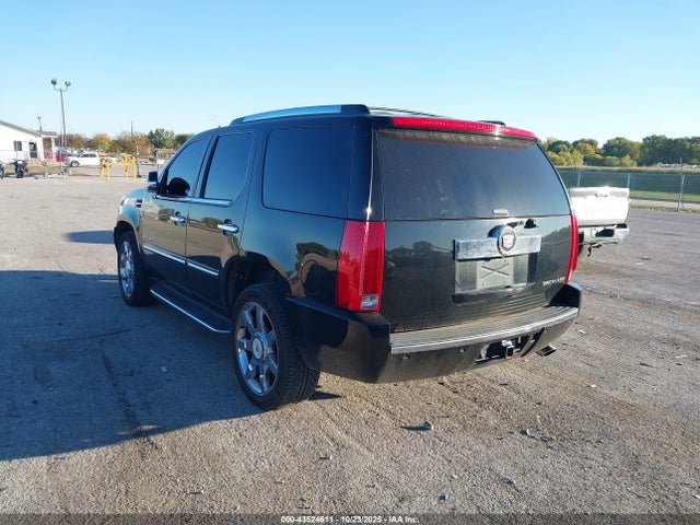 2010 CADILLAC ESCALADE 1GYUCBEF4AR159158 Photo 2