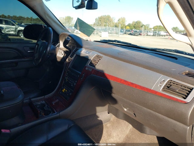 2010 CADILLAC ESCALADE 1GYUCBEF4AR159158 Photo 4