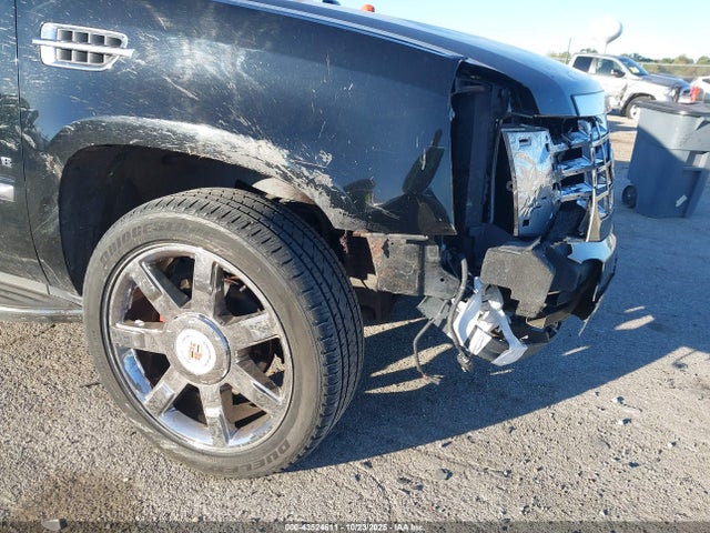 2010 CADILLAC ESCALADE 1GYUCBEF4AR159158 Photo 5