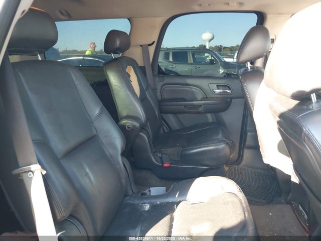 2010 CADILLAC ESCALADE 1GYUCBEF4AR159158 Photo 7