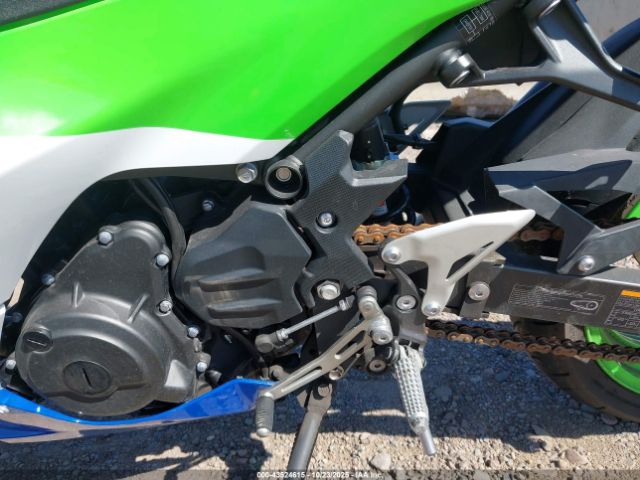 2024 KAWASAKI EX500 ML5EXGJ14RDA13791 Photo 8