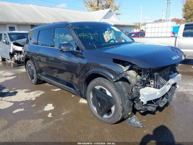 2024 KIA EV9 KNDADFS58R6039868