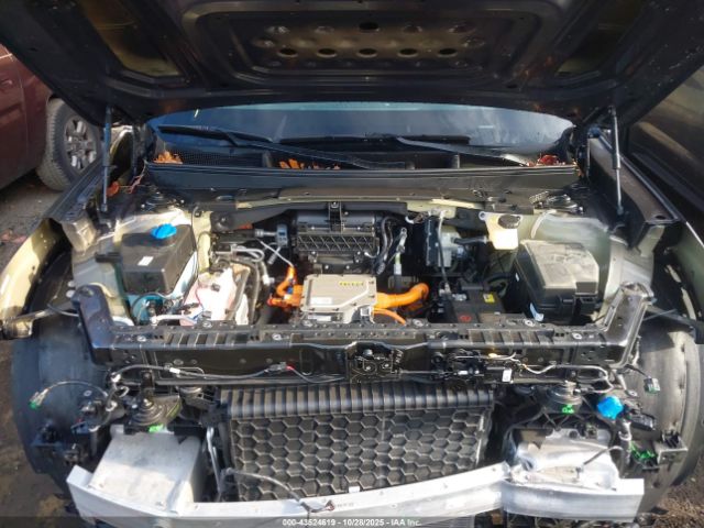 2024 KIA EV9 KNDADFS58R6039868 Photo 9