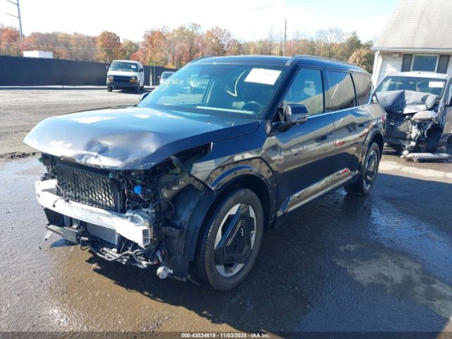 2024 KIA EV9 KNDADFS58R6039868 Photo 1