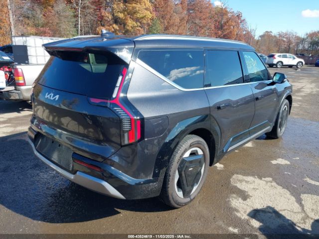 2024 KIA EV9 KNDADFS58R6039868 Photo 3