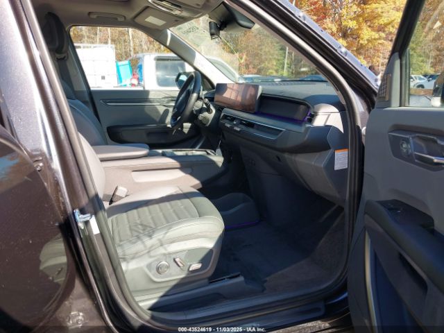 2024 KIA EV9 KNDADFS58R6039868 Photo 4