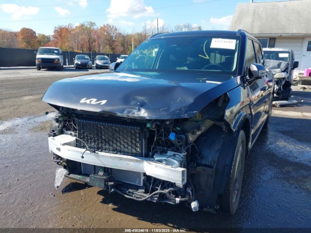 2024 KIA EV9 KNDADFS58R6039868 Photo 5