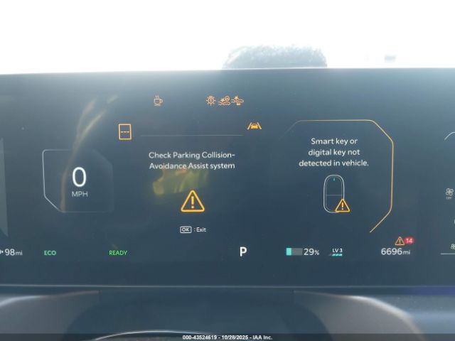 2024 KIA EV9 KNDADFS58R6039868 Photo 6