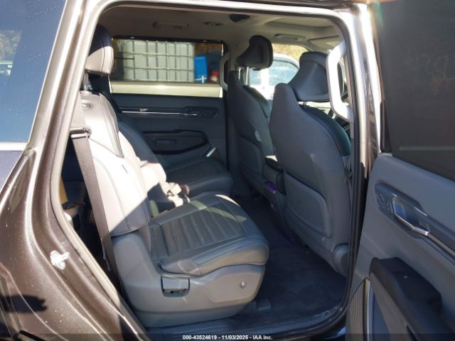 2024 KIA EV9 KNDADFS58R6039868 Photo 7