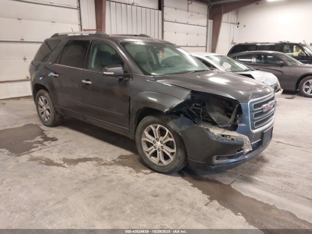 2013 GMC ACADIA 1GKKVRKD8DJ209487