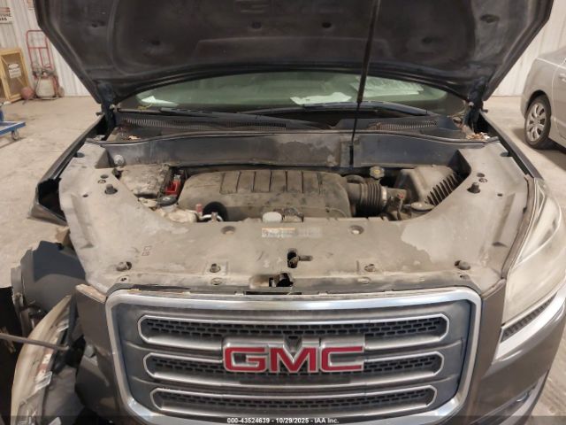 2013 GMC ACADIA 1GKKVRKD8DJ209487 Photo 9