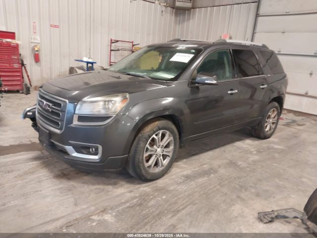 2013 GMC ACADIA 1GKKVRKD8DJ209487 Photo 1