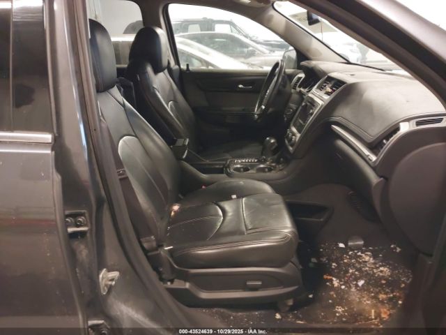 2013 GMC ACADIA 1GKKVRKD8DJ209487 Photo 4