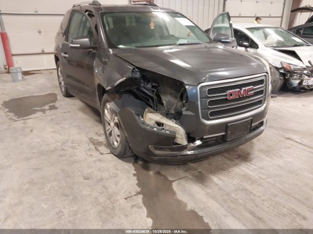 2013 GMC ACADIA 1GKKVRKD8DJ209487 Photo 5