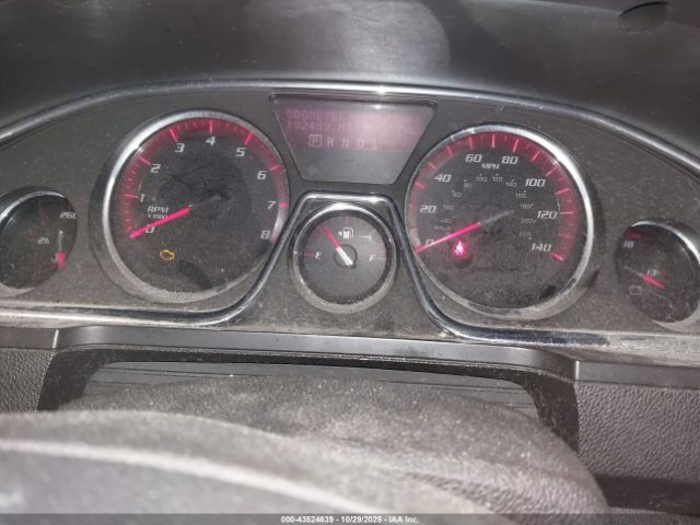 2013 GMC ACADIA 1GKKVRKD8DJ209487 Photo 6