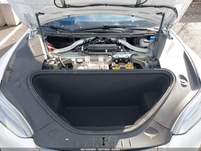 2019 TESLA MODEL S 5YJSA1E27KF343818 Photo 9