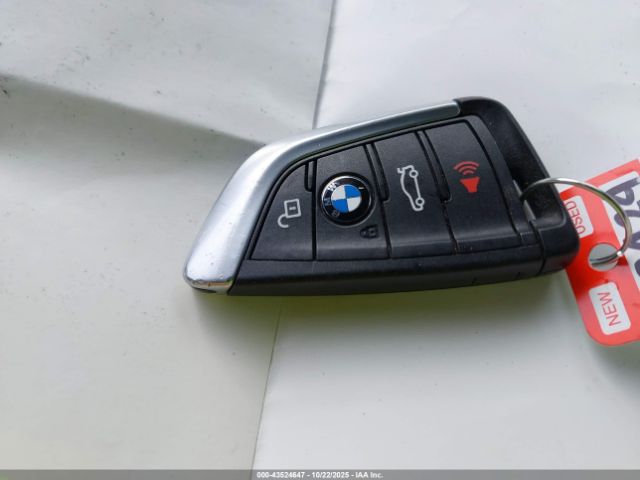 2018 BMW X3 5UXTR9C50JLC77554 Photo 10