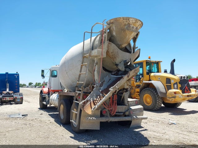 Aukcja sprzedaży 2008 Kenworth Construction T800, vin: 1NKDL00X48J233048, numer aukcji: 43524653