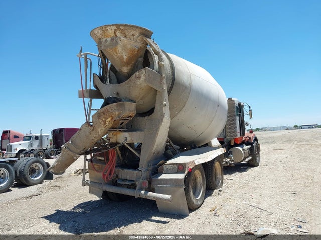 Aukcja sprzedaży 2008 Kenworth Construction T800, vin: 1NKDL00X48J233048, numer aukcji: 43524653