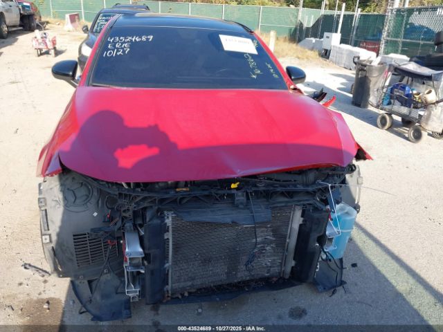 2021 MERCEDES-BENZ CLA 250 W1K5J4HB0MN167862 Photo 5