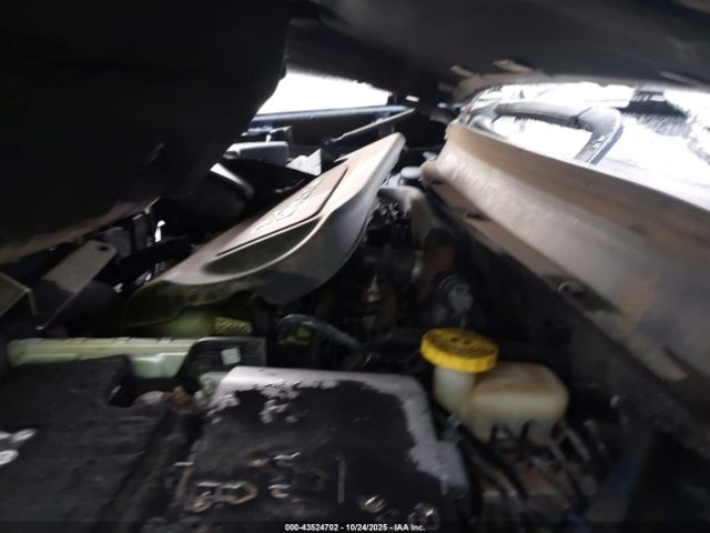 2016 JEEP CHEROKEE 1C4PJMCB5GW162309 Photo 9