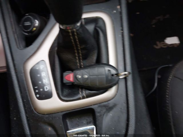 2016 JEEP CHEROKEE 1C4PJMCB5GW162309 Photo 10