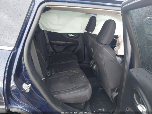 2016 JEEP CHEROKEE 1C4PJMCB5GW162309 Photo 7