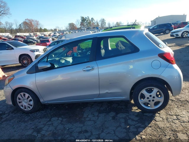 Продаж на аукціоні авто 2015 Toyota Yaris L, vin: VNKJTUD36FA016060, номер лоту: 43524711