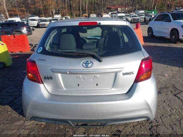 Продаж на аукціоні авто 2015 Toyota Yaris L, vin: VNKJTUD36FA016060, номер лоту: 43524711
