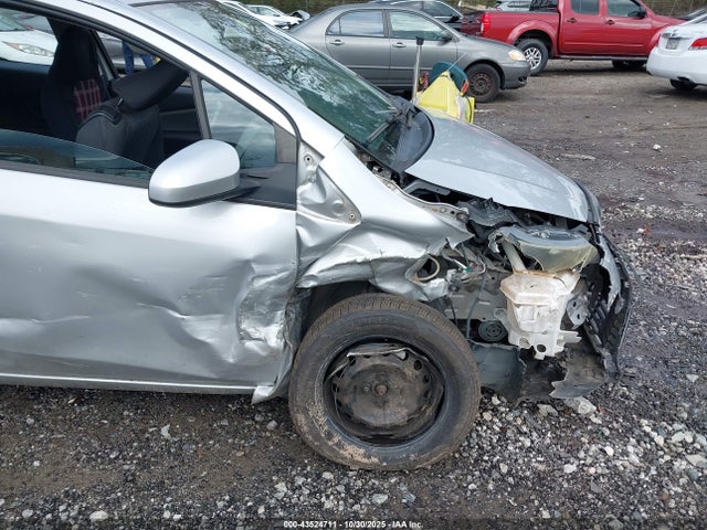 Продаж на аукціоні авто 2015 Toyota Yaris L, vin: VNKJTUD36FA016060, номер лоту: 43524711