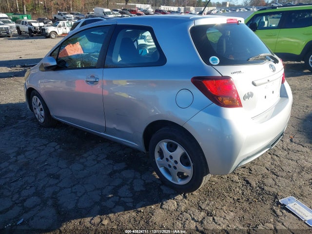 Продаж на аукціоні авто 2015 Toyota Yaris L, vin: VNKJTUD36FA016060, номер лоту: 43524711