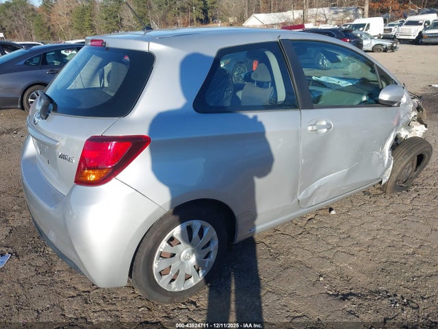 Продаж на аукціоні авто 2015 Toyota Yaris L, vin: VNKJTUD36FA016060, номер лоту: 43524711