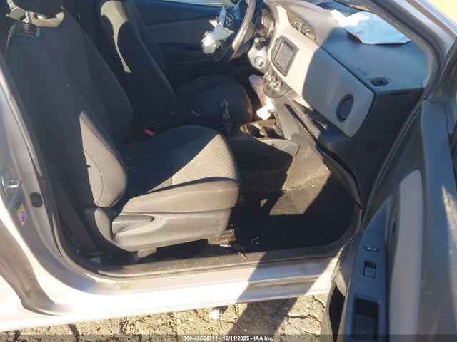 Продаж на аукціоні авто 2015 Toyota Yaris L, vin: VNKJTUD36FA016060, номер лоту: 43524711