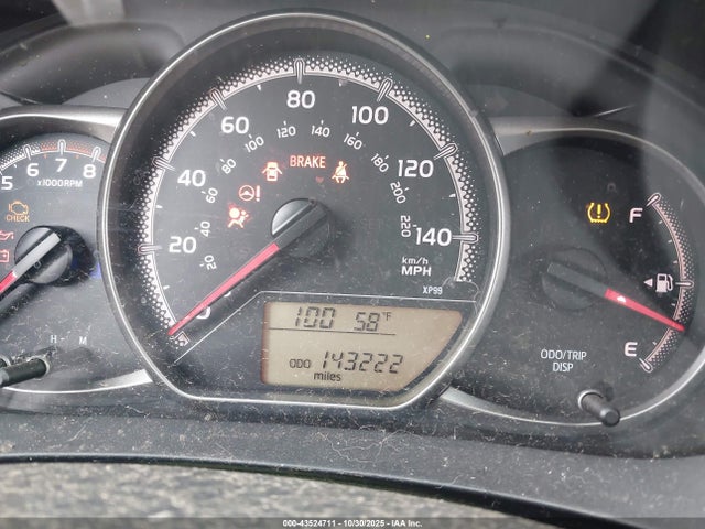 Продаж на аукціоні авто 2015 Toyota Yaris L, vin: VNKJTUD36FA016060, номер лоту: 43524711