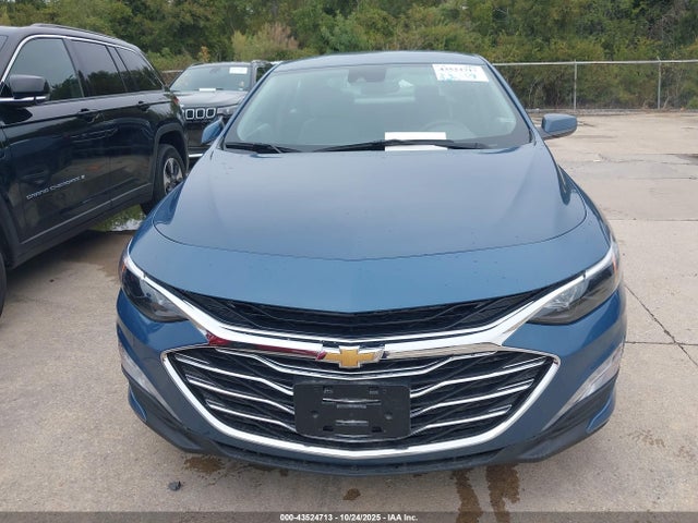 1G1ZD5ST0SF148304 Chevrolet lfv
