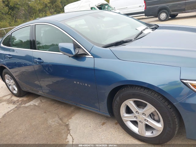 1G1ZD5ST0SF148304 Chevrolet lfv