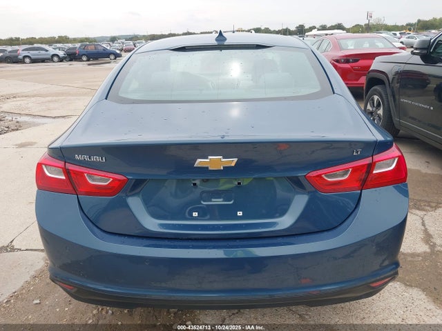 1G1ZD5ST0SF148304 Chevrolet lfv