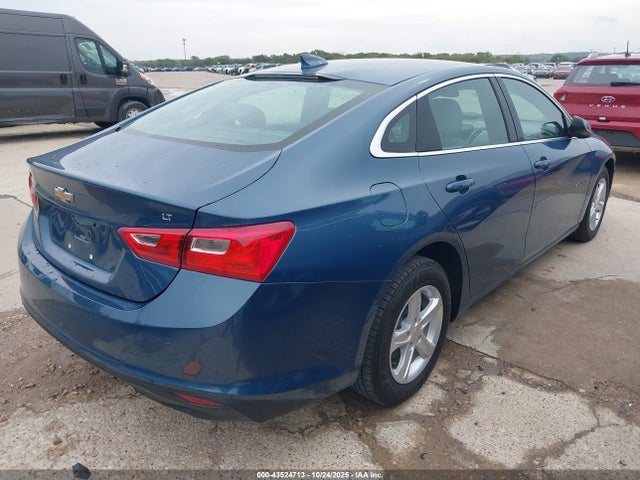 1G1ZD5ST0SF148304 Chevrolet lfv