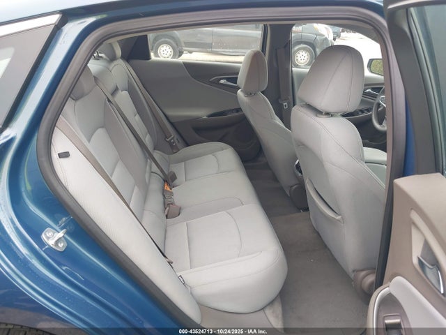 1G1ZD5ST0SF148304 Chevrolet lfv