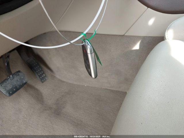 2016 CADILLAC SRX 3GYFNBE33GS555225 Photo 10